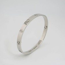 Bracciale Cartier Love modello