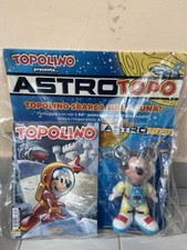Topolino + Statuetta 40 Anni