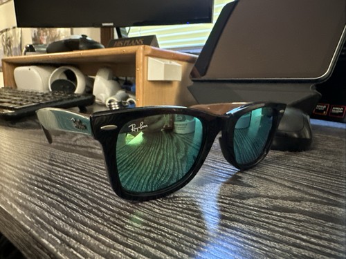 Ray ban rb2140f originali - ray-ban,