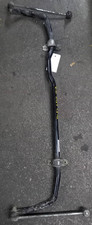 Barra stabilizzatrice ant.  VOLKSWAGEN GOLF 1.4 TSI (90Kw) BM.Tech. Ber