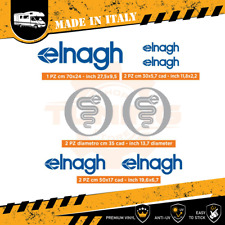 Decalcomania Adesivi Camper