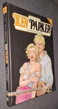 KEN PARKER Speciale I (1) -