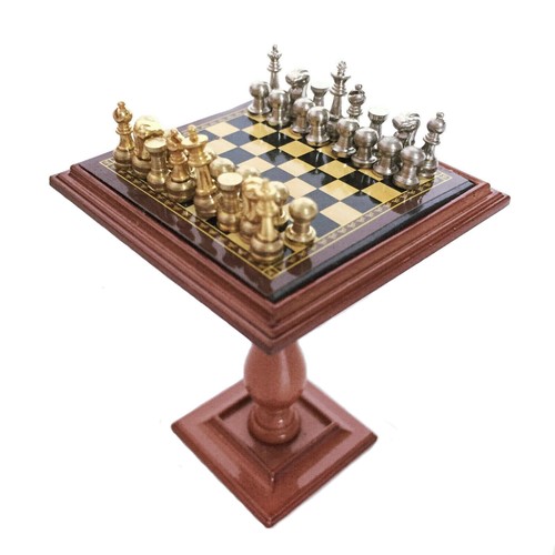Set scacchi miniatura e - set,