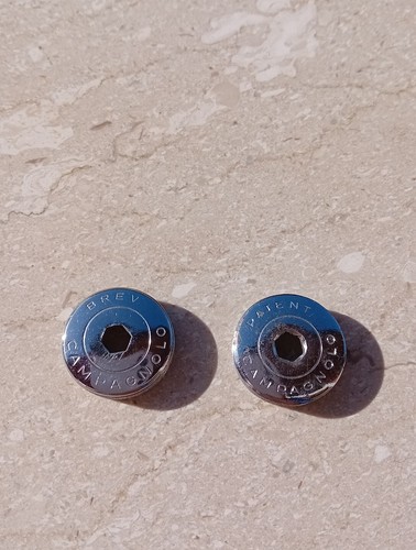 Campagnolo tappini papolvere - tappini,