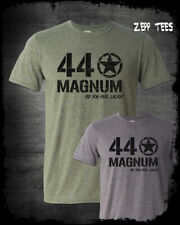 44 Magnum T-Shirt Sporca Harry