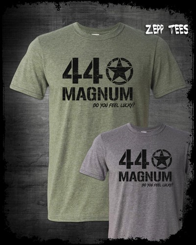 Magnum shirt sporca harry - magnum,