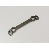 Kyosho piastrina sterzo - kyosho,
