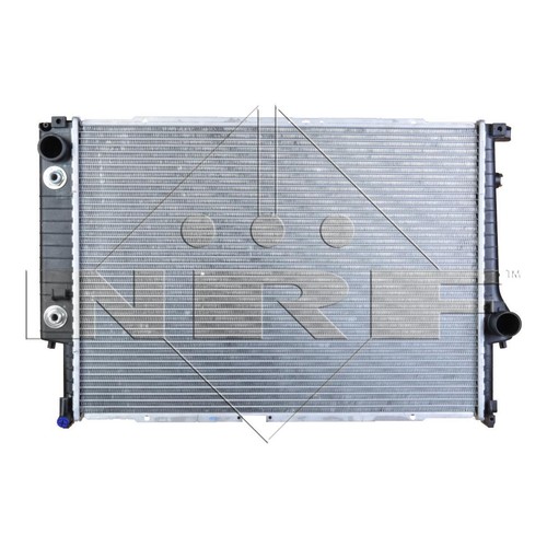 Radiatore acqua adatto per bmw - radiatore,