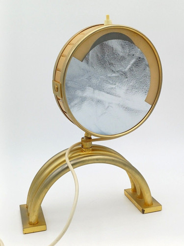 Specchio ingranditore con luce - ingranditore,