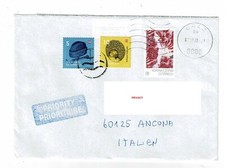 11848- Austria, Austria, copertina per l'Italia