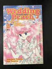Wedding Peach 2 di 6 - Sukeiro