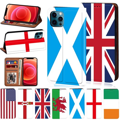 Cover flip portafoglio