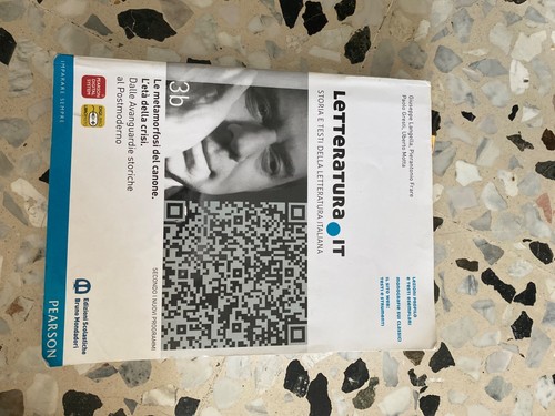 Letteratura vol 3b - letteratura.it, vol.3b