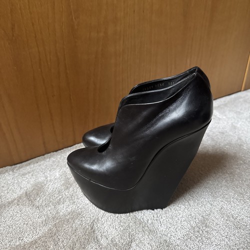 Casadei peliame nero - taglia, 38