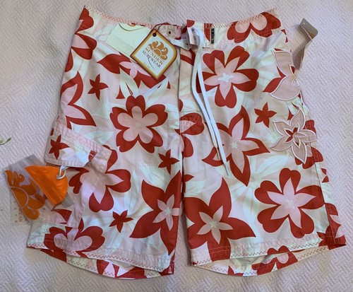 Costume uomo mare sundek - uomo,