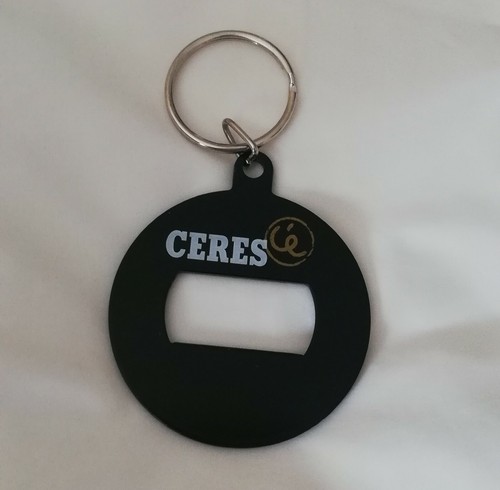 Ceres birra apribottiglie - ceres,