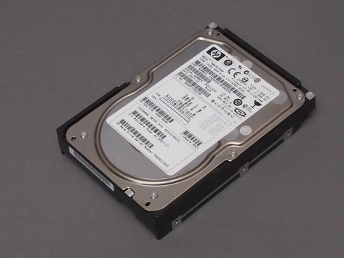 Fujitsu scsi u320 - u320, 10k