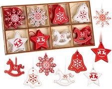 BRUBAKER 24 Appendini Natalizi