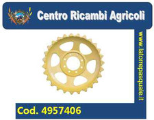 4957406 RUOTA MOTRICE TRATTORE