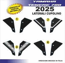 ADESIVI  LATERALI CUPOLINO