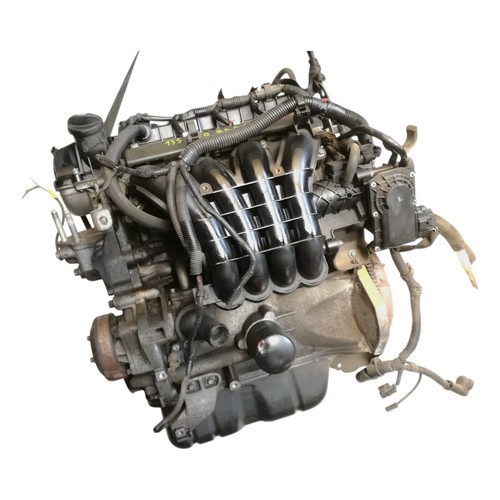 Motore smart forfour 2004 2006 - forfour, 2004-2006
