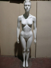 Manichino Vetrina Bambola Moda