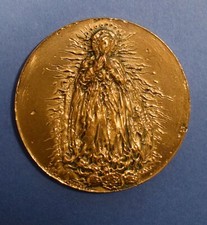 Medaglia Comm. in bronzo