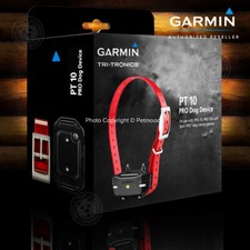 Garmin PT10 Dispositivo