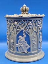 Antico Vaso Ceramica Tedesca