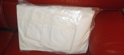 Biancheria fiorentina set - biancheria,