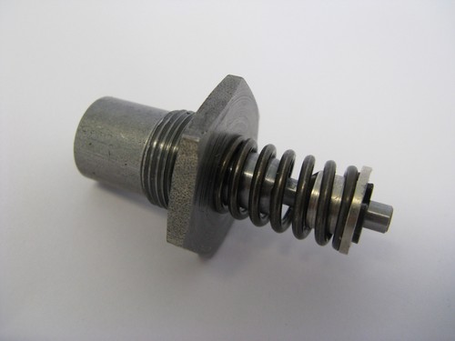 Fenner stone stem repair - kv-12,