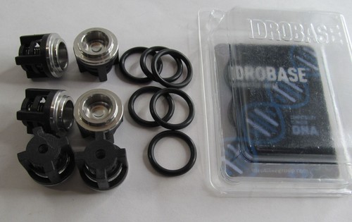 Idrobase 0852 kit valvola - kit,