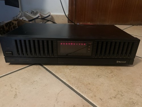 Sherwood 1350 - sherwood, eq-1350