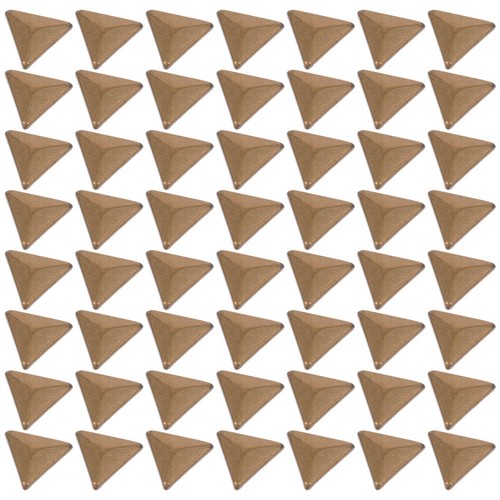100 pezzi borchie - 100, a