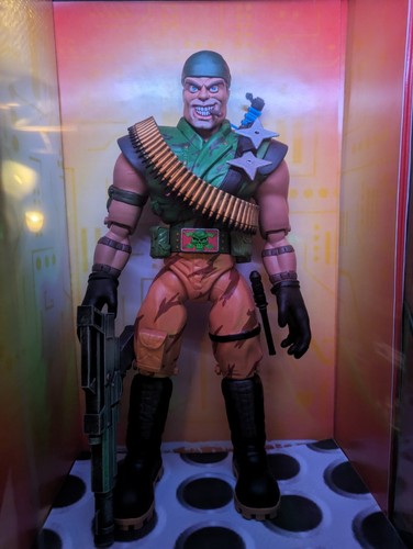 Kip killigan - kip,