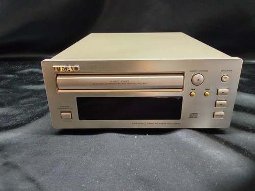 Teac h300 lettore cd - pd-h300,