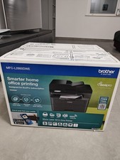 Stampante Brother MFCL2860dwe Multifunzione Laser 4 In 1 Wifi