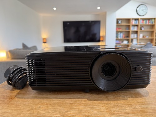 Optoma s334e proiettore home - proiettore,