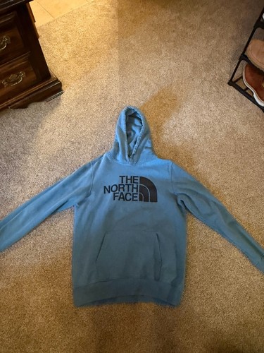 The north face felpa con - the,