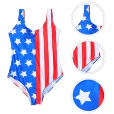 1 pezzo di costume da bagno