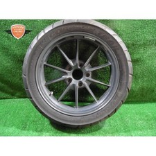 Ruota cerchio posteriore Triumph Tiger 1200 1215 Explorer ABS 2011 2014