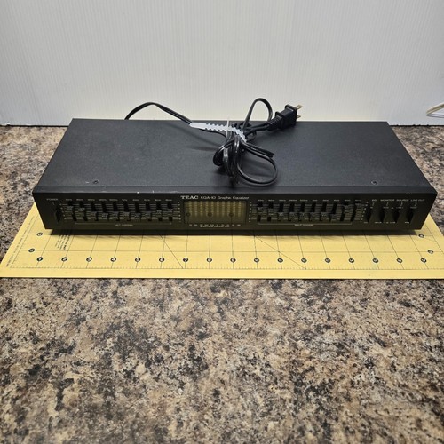 Teac eqa equalizzatore - teac,