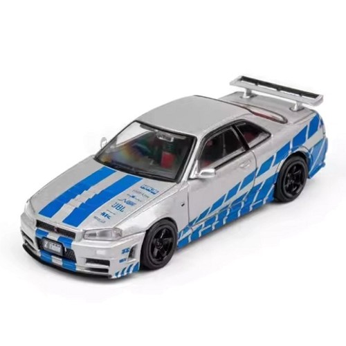 Nissan skyline z - nissan,