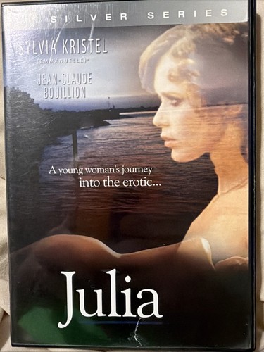 Julia brand new - julia,