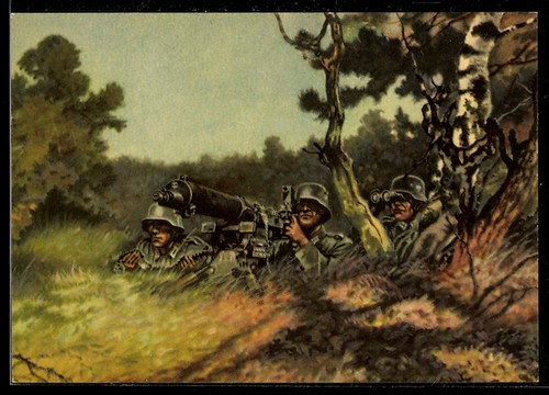 Soldaten uniforme con - soldaten,