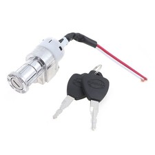 Ricambi Mini Lucchetto