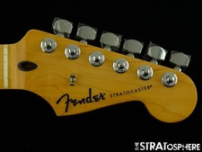 Fender standard stratocaster - fender,