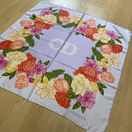 Sciarpa christian dior - christian,