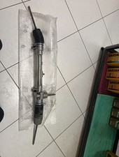 Scatola sterzo guida fiat - scatola,