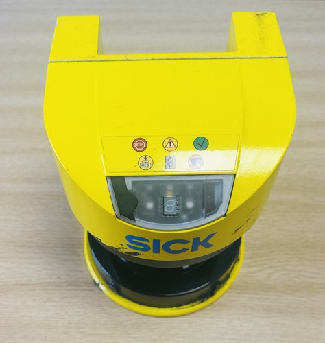 Sick s30a 7011ca scanner - sick, s30a-7011ca/